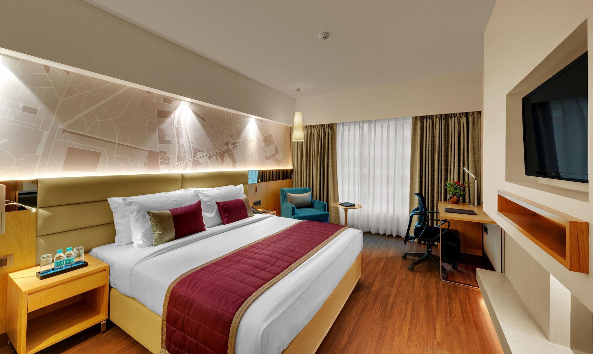 The Fern - Goregaon Mumbai Exterior photo