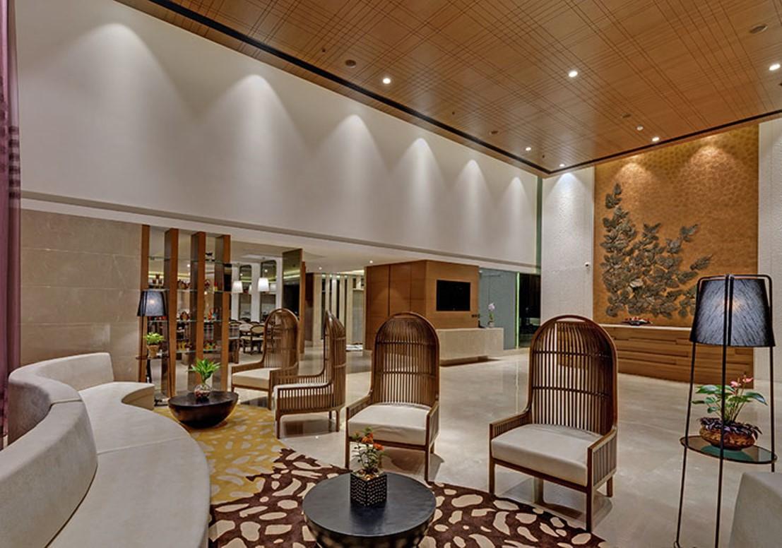 The Fern - Goregaon Mumbai Exterior photo