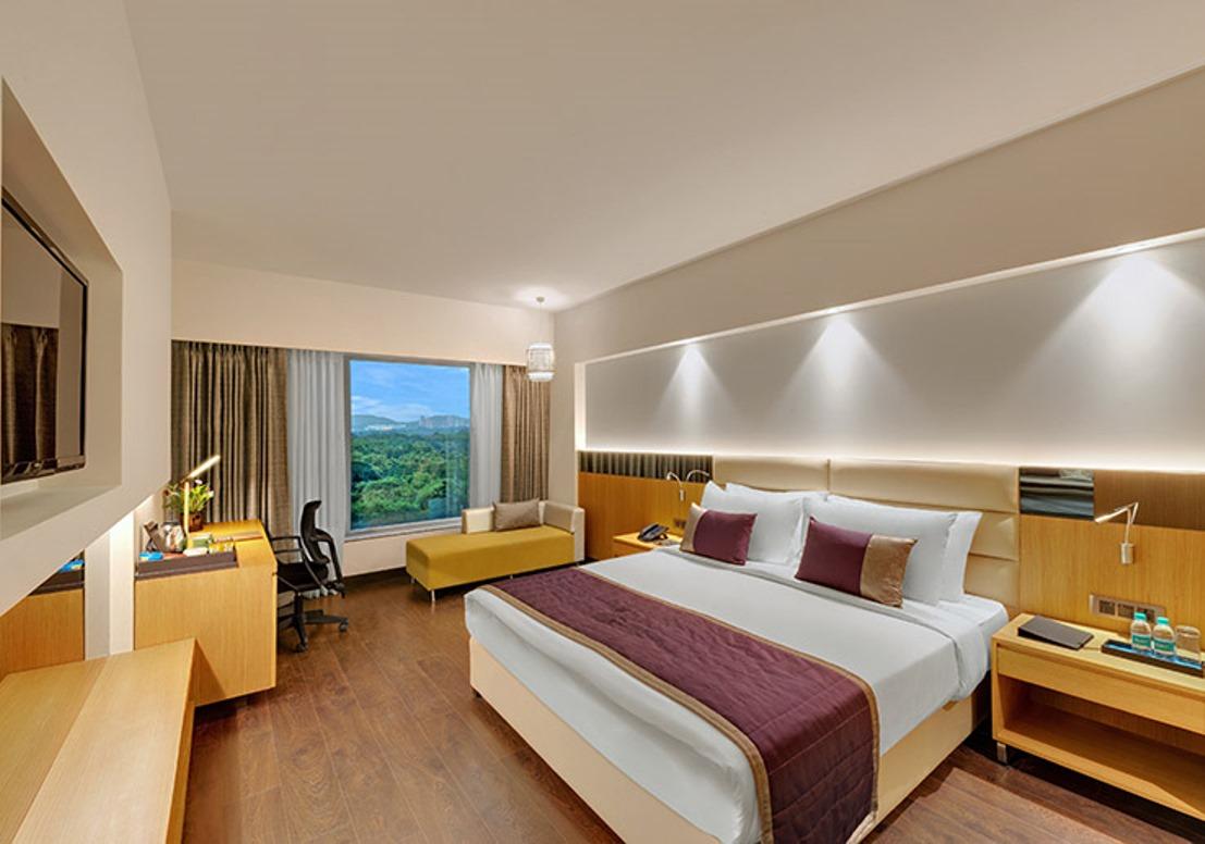 The Fern - Goregaon Mumbai Exterior photo