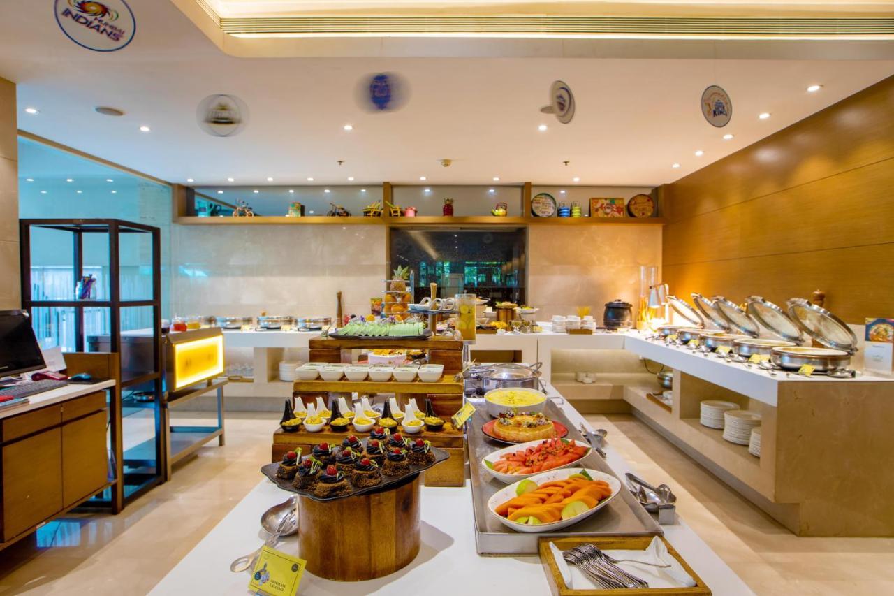 The Fern - Goregaon Mumbai Exterior photo