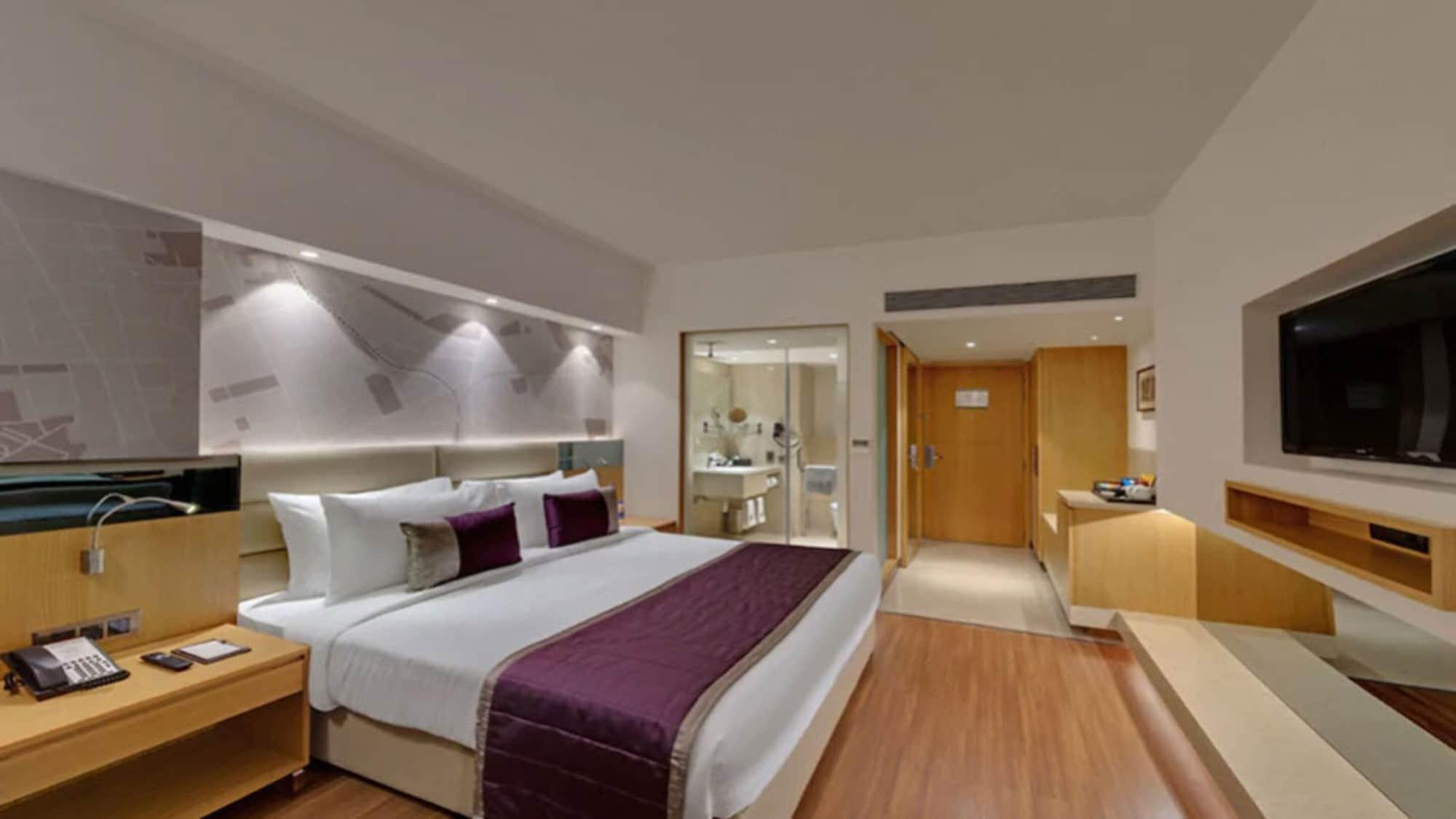 The Fern - Goregaon Mumbai Exterior photo
