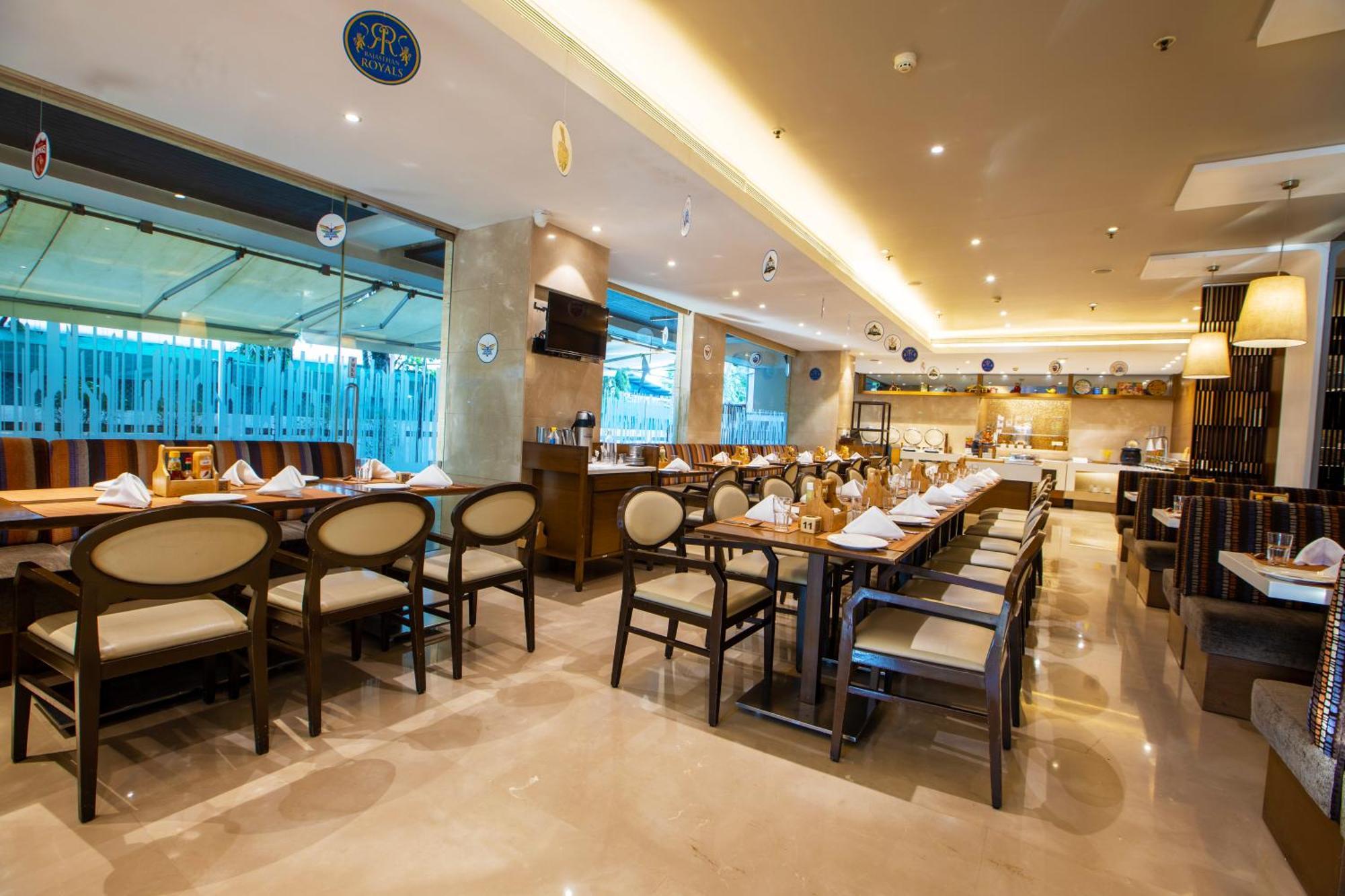 The Fern - Goregaon Mumbai Exterior photo