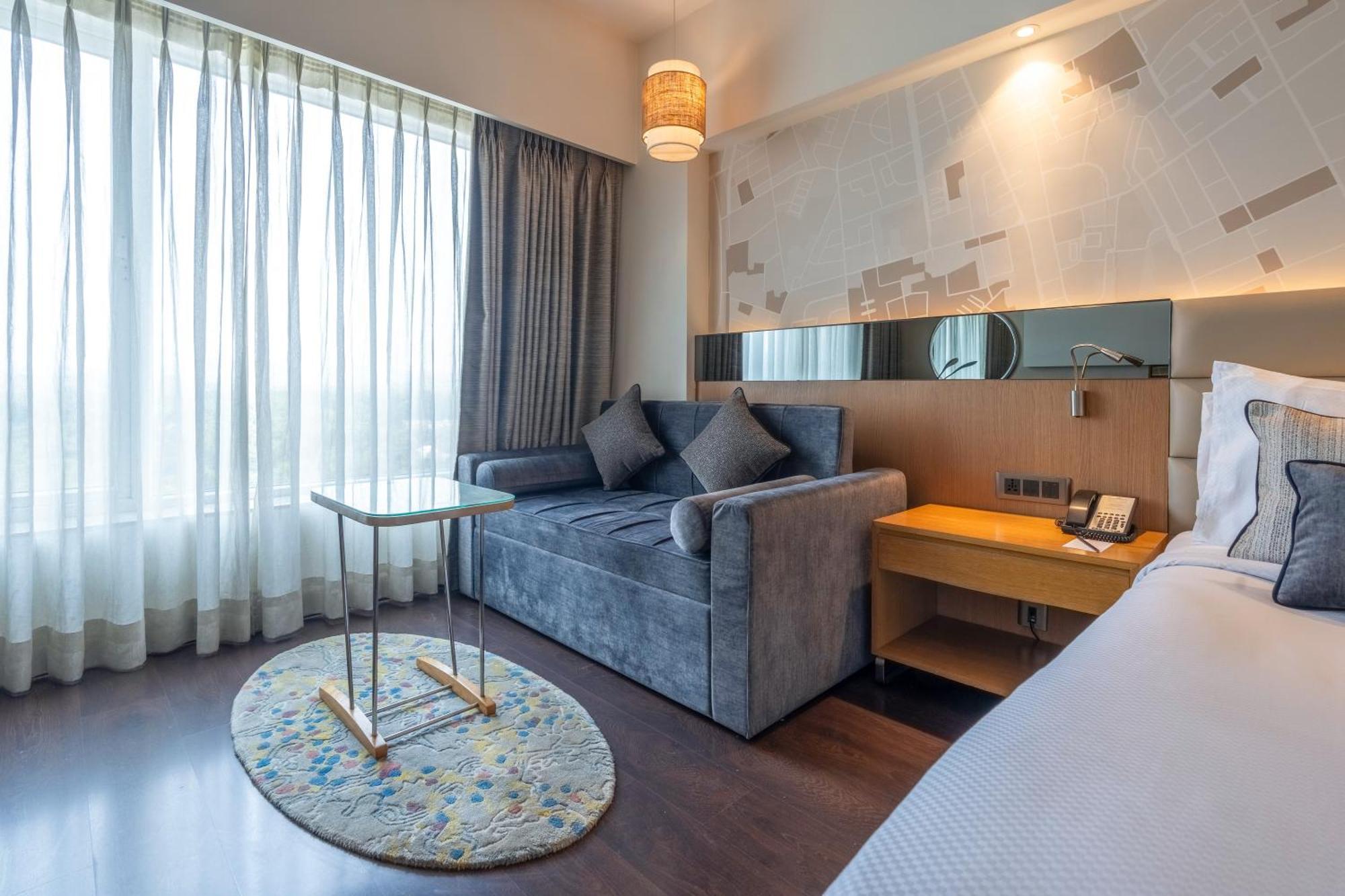The Fern - Goregaon Mumbai Exterior photo