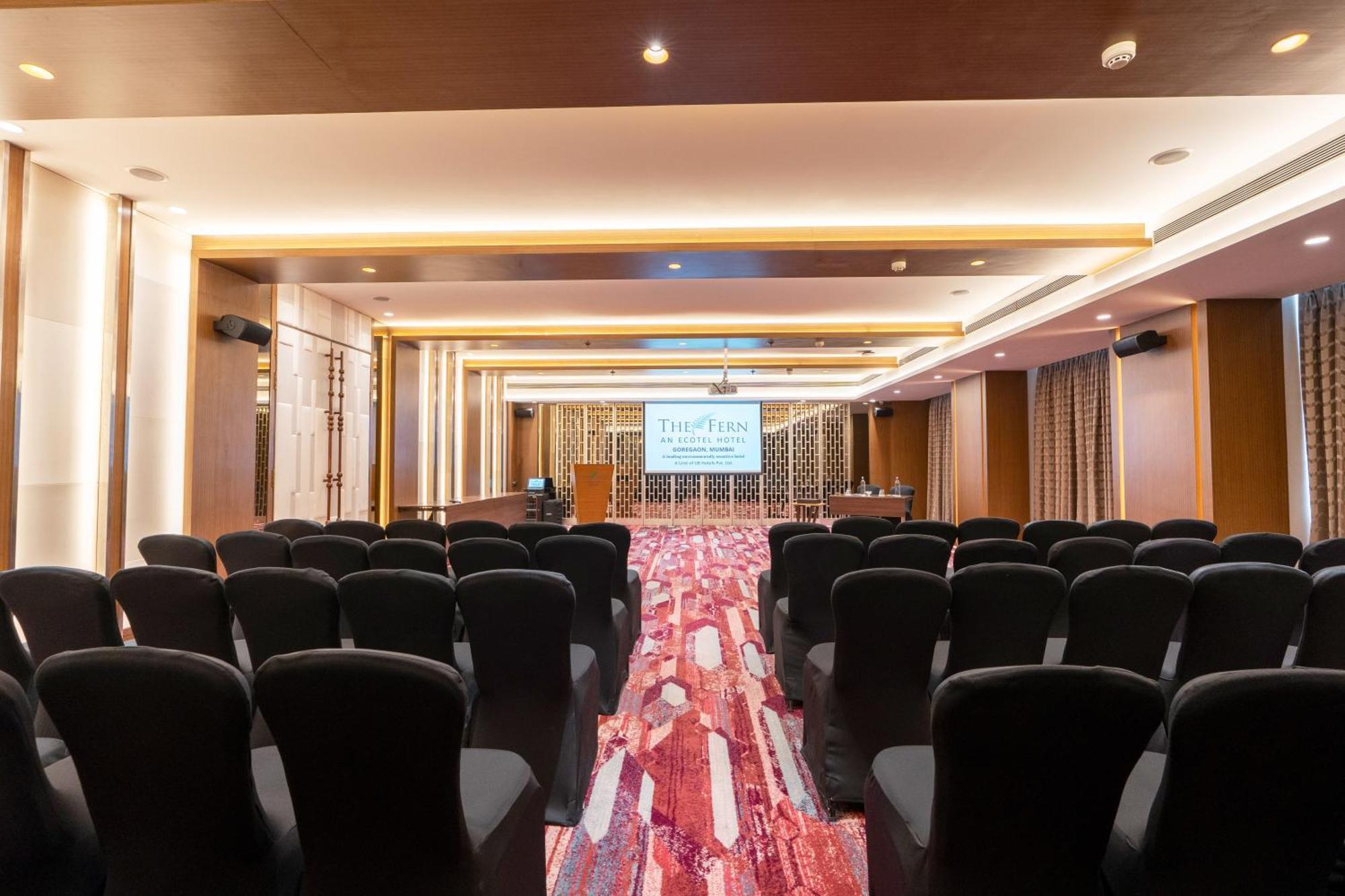 The Fern - Goregaon Mumbai Exterior photo