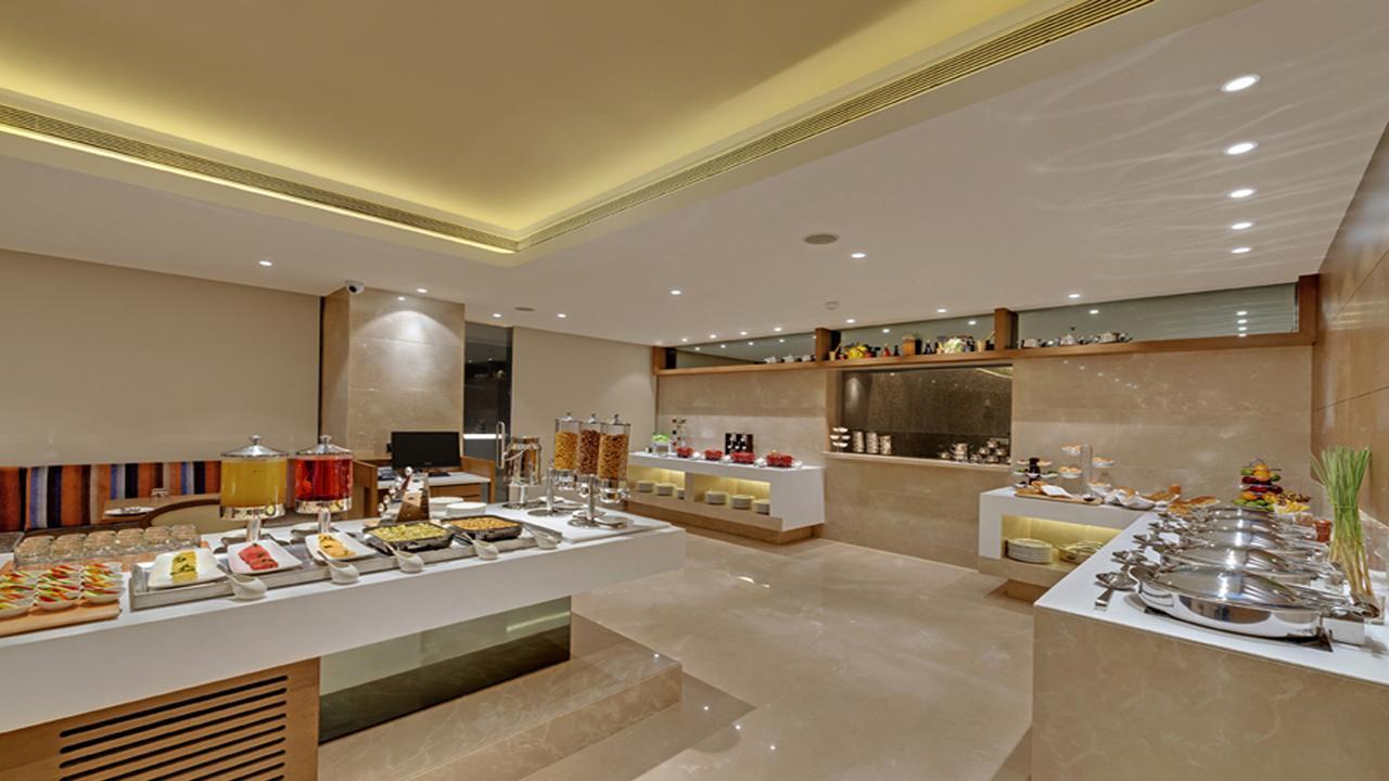 The Fern - Goregaon Mumbai Exterior photo