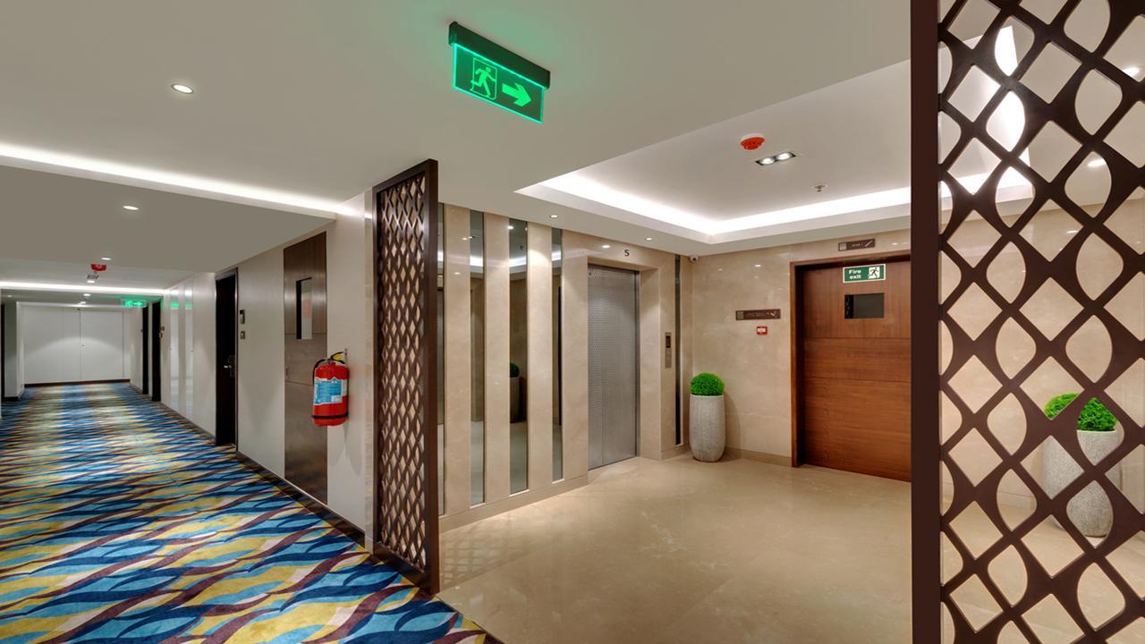 The Fern - Goregaon Mumbai Exterior photo