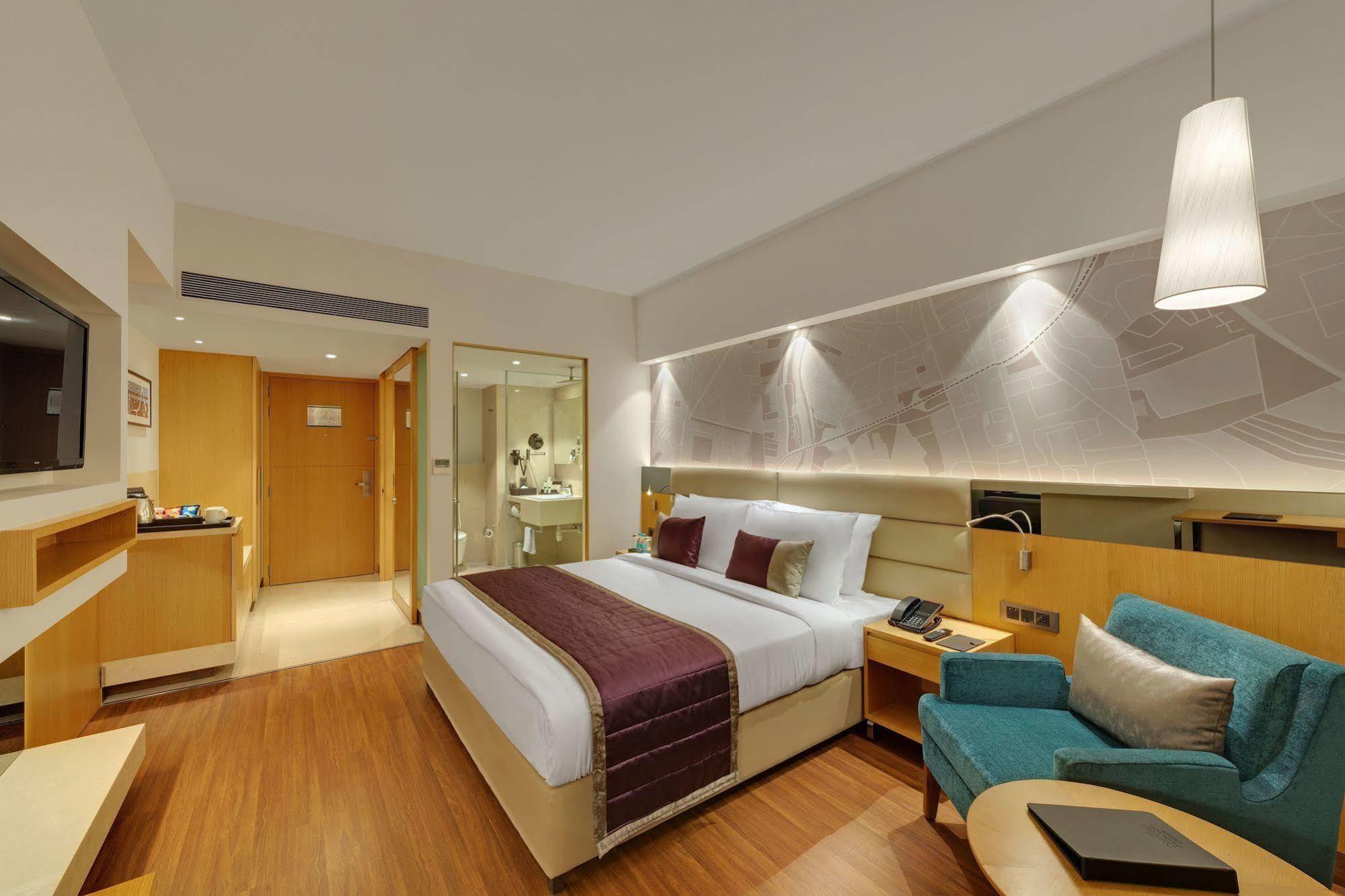 The Fern - Goregaon Mumbai Exterior photo