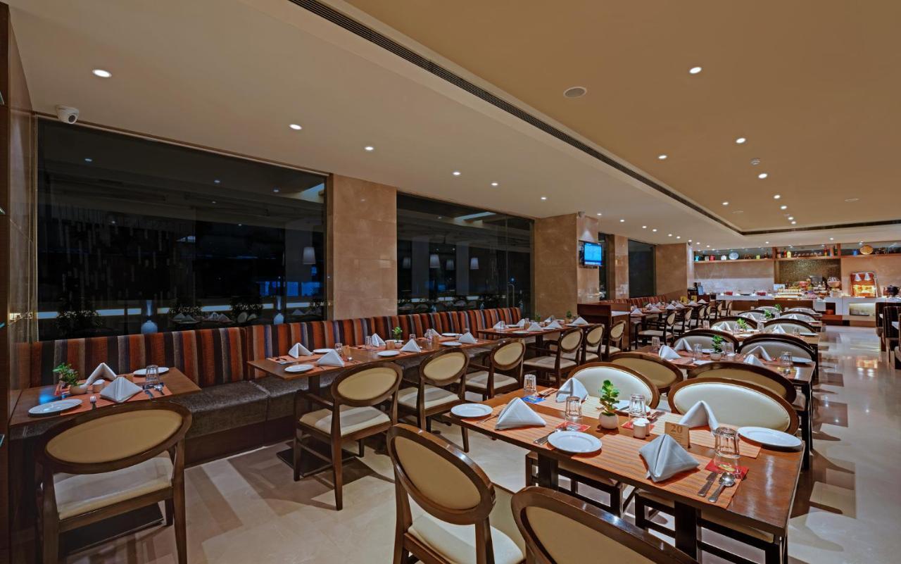 The Fern - Goregaon Mumbai Exterior photo