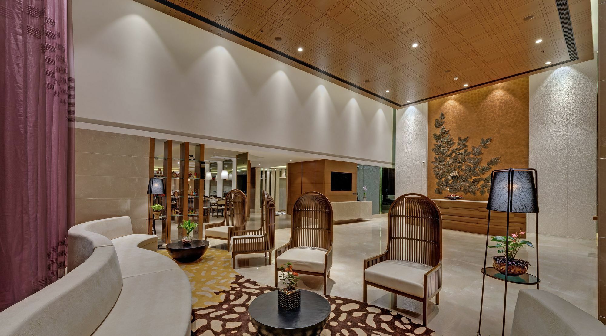 The Fern - Goregaon Mumbai Exterior photo