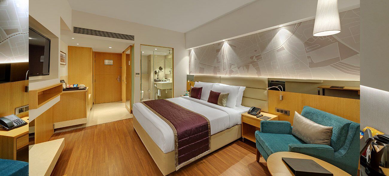 The Fern - Goregaon Mumbai Exterior photo