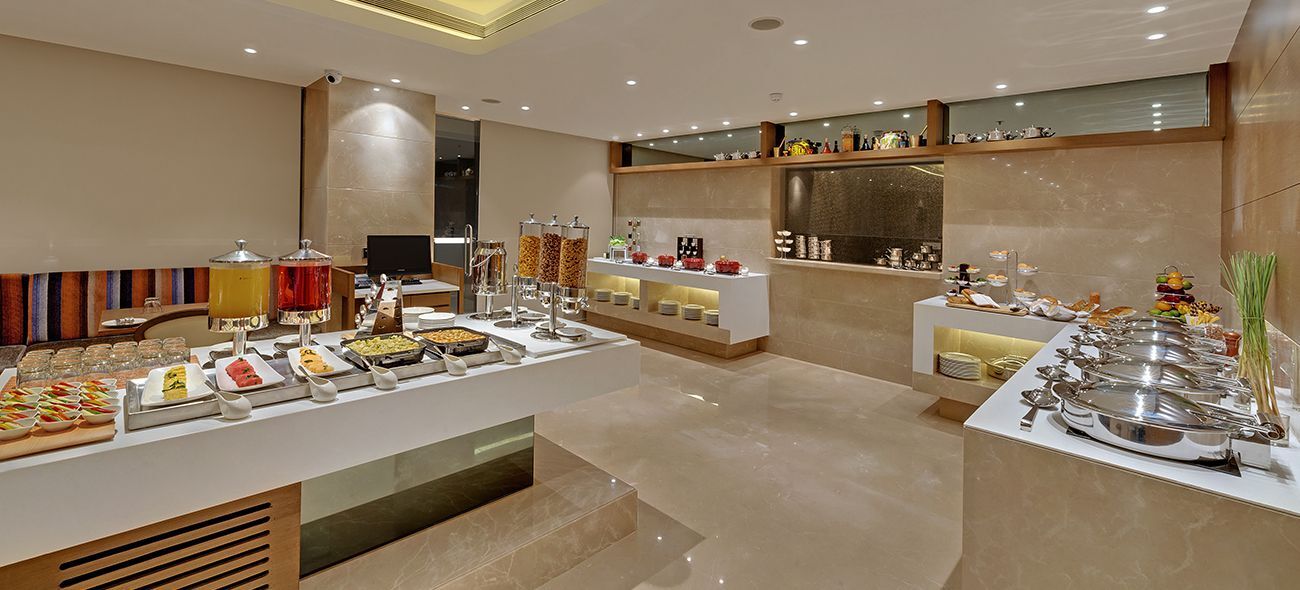 The Fern - Goregaon Mumbai Exterior photo