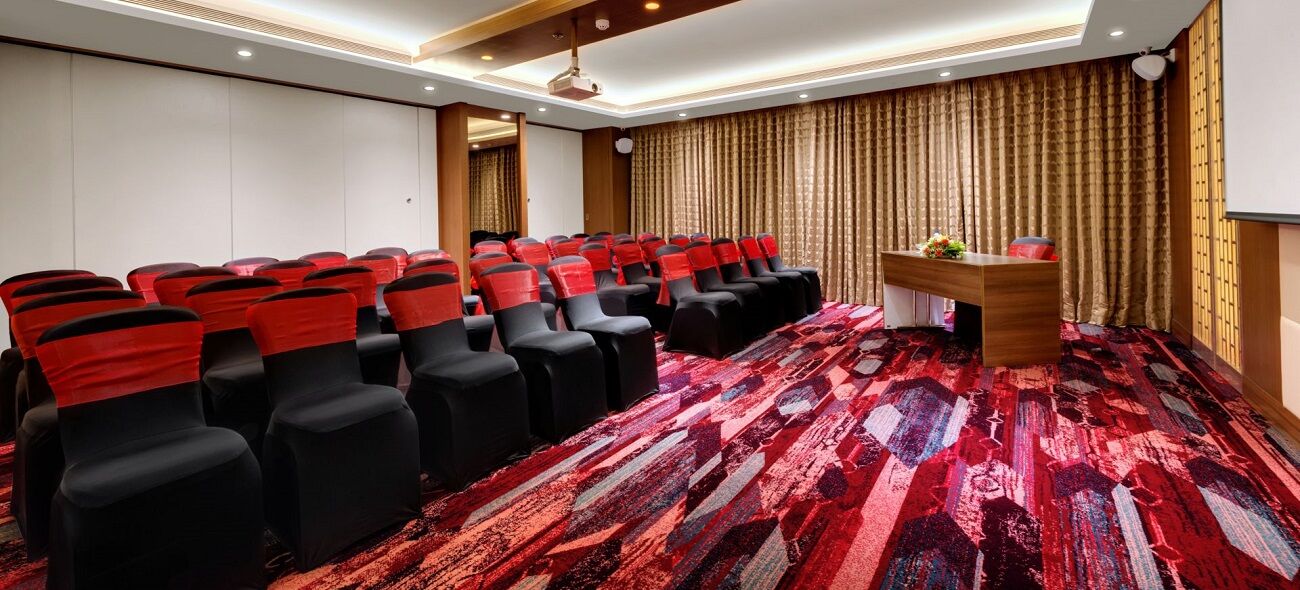 The Fern - Goregaon Mumbai Exterior photo